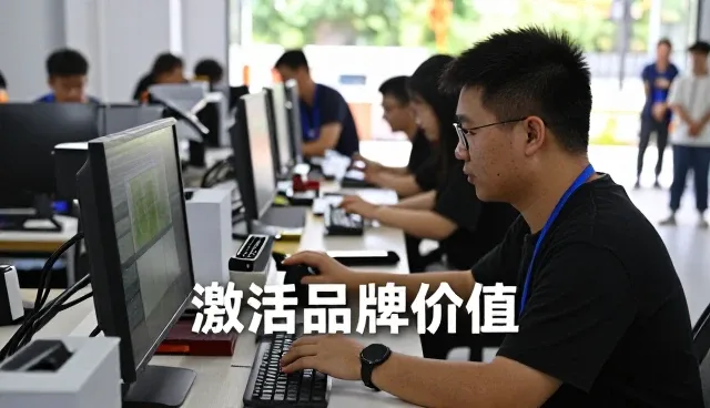 西安奥森体育用品有限公司探索对象覆盖未来方向