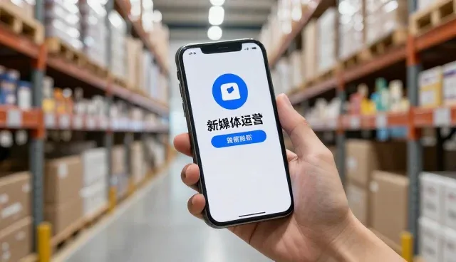 新媒体运营对象覆盖的适用条件与选择依据